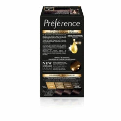 L'Oreal Lu0027Oréal Preference Haarkleuring 03 Brasilia - Donkerbruin -Huid Beauty Winkel 974940 3