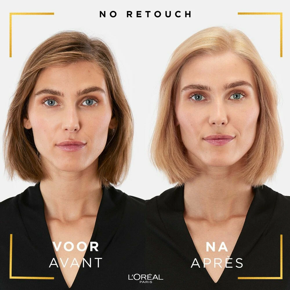 L'Oreal Lu0027Oréal Preference Haarkleuring 01 Prague - Natuurlijk Blond 4 L'Oreal Lu0027Oréal Preference Haarkleuring 01 Prague - Natuurlijk Blond - Afbeelding 2