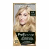 L'Oreal Lu0027Oréal Preference Haarkleuring 08 California - Lichtblond 2 L'Oreal Lu0027Oréal Preference Haarkleuring 08 California - Lichtblond -Huid Beauty Winkel 975507