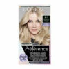 L'Oreal Lu0027Oréal Preference Haarkleuring 8.1 Copenhague - Licht Asblond 2 L'Oreal Lu0027Oréal Preference Haarkleuring 8.1 Copenhague - Licht Asblond -Huid Beauty Winkel 975512