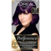 L'Oreal Lu0027Oréal Preference Haarkleuring 3.16 Infinia - Deep Purple Intens Violet 2 L'Oreal Lu0027Oréal Preference Haarkleuring 3.16 Infinia - Deep Purple Intens Violet -Huid Beauty Winkel 977498