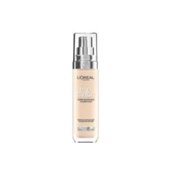 L'Oreal Lu0027Oréal True Match Foundation 1N Ivory