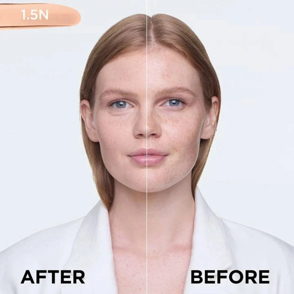 L'Oreal Lu0027Oréal True Match Foundation 1.5N Linen 4 L'Oreal Lu0027Oréal True Match Foundation 1.5N Linen - Afbeelding 2