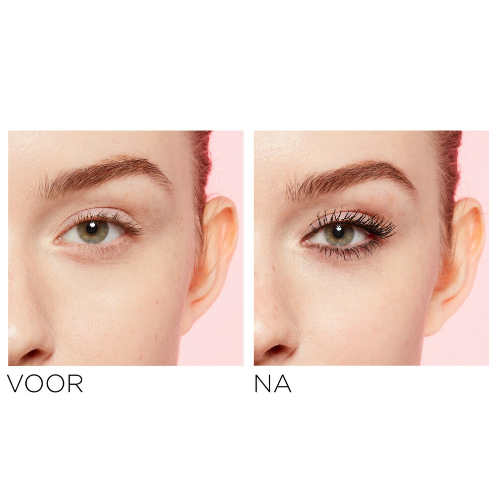 L'Oreal Lu0027Oréal Paradise Extatic Mascara Zwart 6 L'Oreal Lu0027Oréal Paradise Extatic Mascara Zwart - Afbeelding 4