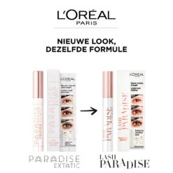 L'Oreal Lu0027Oréal Paradise Extatic Mascara Primer 7 L'Oreal Lu0027Oréal Paradise Extatic Mascara Primer -Huid Beauty Winkel 986901 2