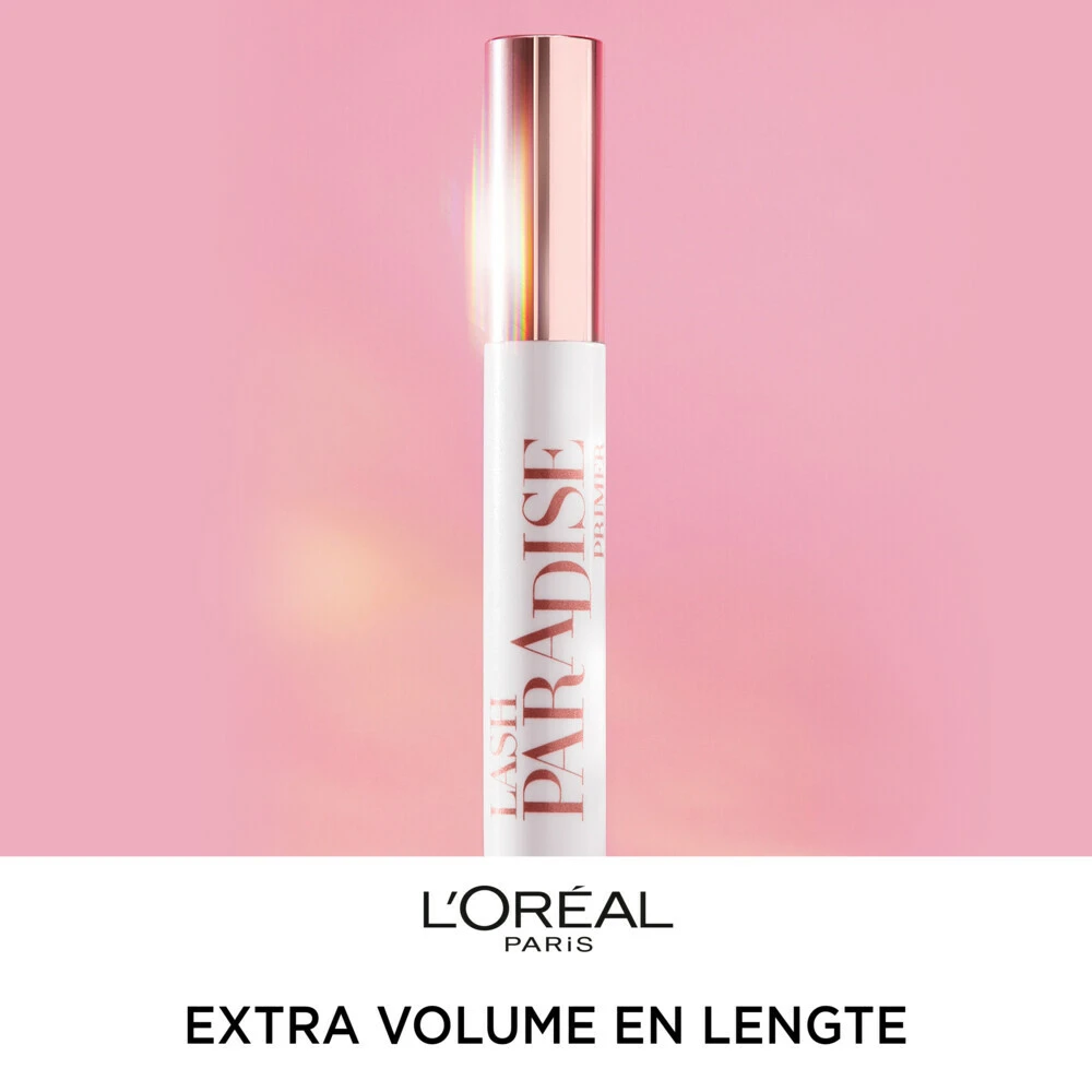 L'Oreal Lu0027Oréal Paradise Extatic Mascara Primer 5 L'Oreal Lu0027Oréal Paradise Extatic Mascara Primer - Afbeelding 3