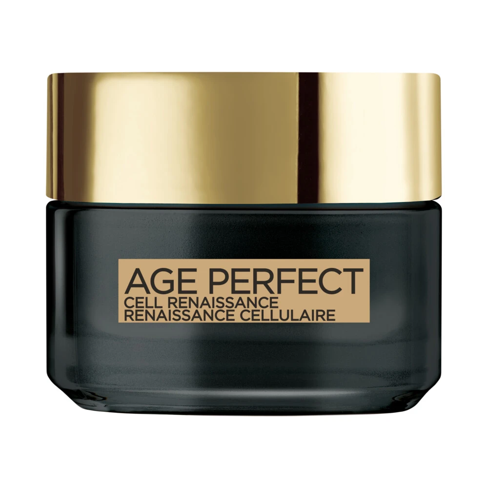 L'Oreal Lu0027Oréal Age Perfect Cell Renaissance Dagcrème 3 L'Oreal Lu0027Oréal Age Perfect Cell Renaissance Dagcrème