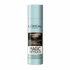 L'Oreal Lu0027Oréal Magic Retouch Uitgroeispray Donkerbruin