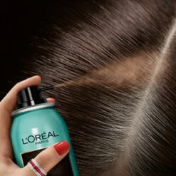 L'Oreal Lu0027Oréal Magic Retouch Uitgroeispray Donkerbruin 8 L'Oreal Lu0027Oréal Magic Retouch Uitgroeispray Donkerbruin -Huid Beauty Winkel 991322 3