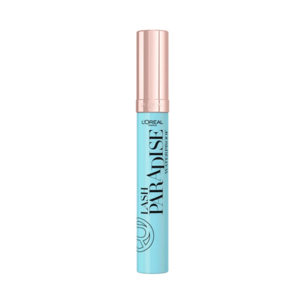 L'Oreal Lu0027Oréal Paradise Extatic Mascara Waterproof Zwart 3 L'Oreal Lu0027Oréal Paradise Extatic Mascara Waterproof Zwart
