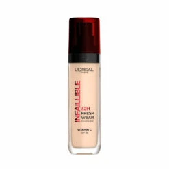 L'Oreal Lu0027Oréal Infallible 24Hr Fresh Wear Foundation 20 Ivory