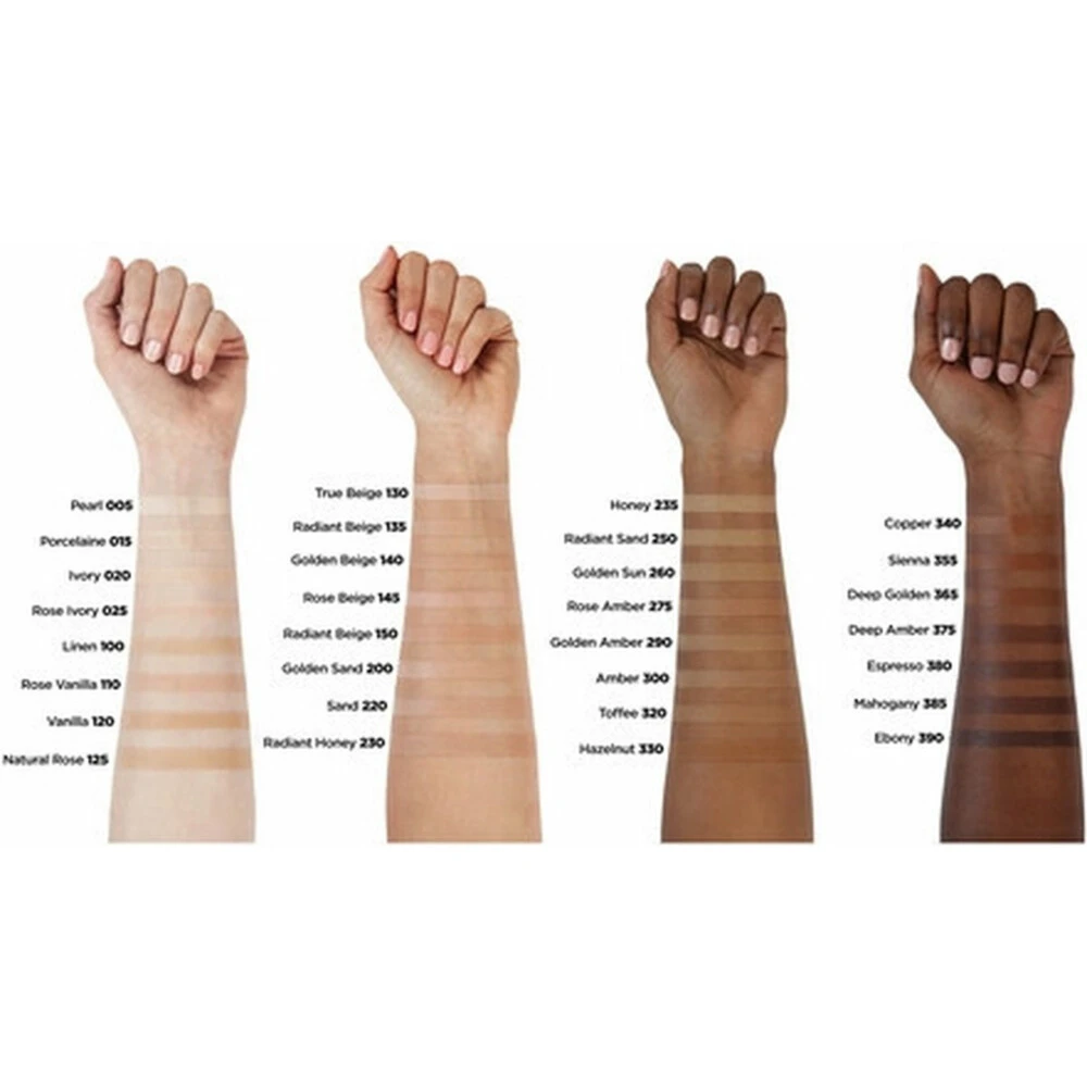 L'Oreal Lu0027Oréal Infallible 24Hr Fresh Wear Foundation 380 Expresso 5 L'Oreal Lu0027Oréal Infallible 24Hr Fresh Wear Foundation 380 Expresso - Afbeelding 3