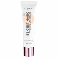 L'Oreal Lu0027Oréal BB Cream Cest Magic 01 Very Light