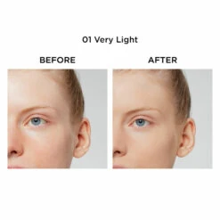 L'Oreal Lu0027Oréal BB Cream Cest Magic 01 Very Light 10 L'Oreal Lu0027Oréal BB Cream Cest Magic 01 Very Light -Huid Beauty Winkel 996125 3