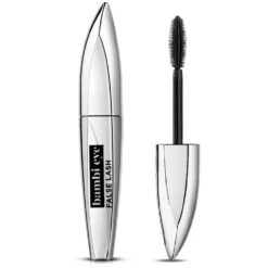 L'Oreal Lu0027Oréal Bambi Eye By False Lash Volume Mascara Zwart