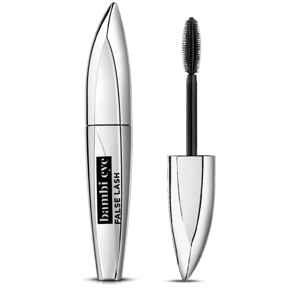 L'Oreal Lu0027Oréal Bambi Eye By False Lash Volume Mascara Zwart 3 L'Oreal Lu0027Oréal Bambi Eye By False Lash Volume Mascara Zwart