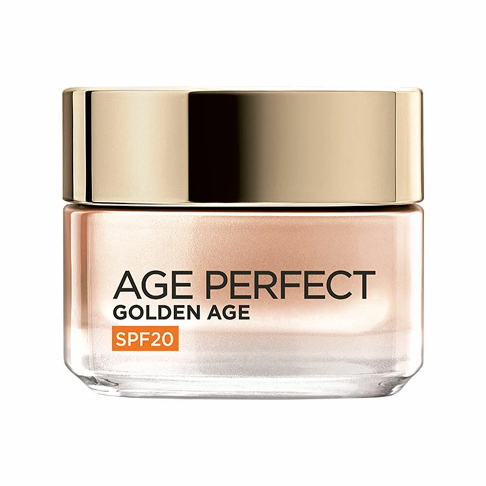 L'Oreal Lu0027Oréal Golden Age Dagcrème SPF 20 3 L'Oreal Lu0027Oréal Golden Age Dagcrème SPF 20