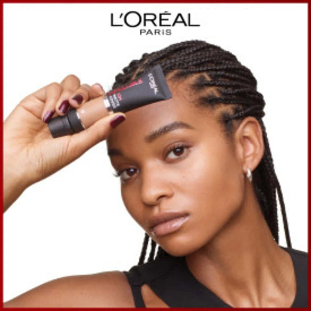 L'Oreal Lu0027Oréal Infaillible 32H Matte Cover Foundation SPF 25 - 175 7 L'Oreal Lu0027Oréal Infaillible 32H Matte Cover Foundation SPF 25 - 175 - Afbeelding 5