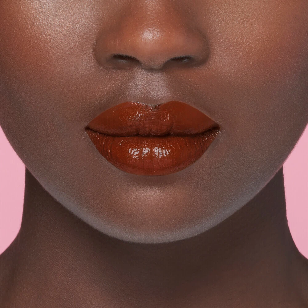 L'Oreal Lu0027Oréal Brilliant Signature Lippenstift 304 Be Unafraid 6 L'Oreal Lu0027Oréal Brilliant Signature Lippenstift 304 Be Unafraid - Afbeelding 4