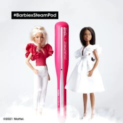 SteamPodSteampod 3.0 Barbie Limited Edition 16 SteamPodSteampod 3.0 Barbie Limited Edition -Huid Beauty Winkel AQgbwF303185 6 dgl NL