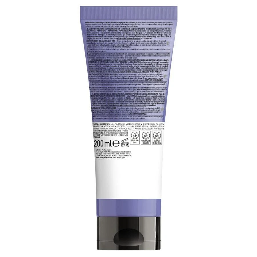 BlondifierCool 5 BlondifierCool - Afbeelding 3