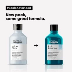 Serie Expert Scalp AdvancedScalp Advanced Anti-Dandruff Dermo-clarifier Shampoo 12 Serie Expert Scalp AdvancedScalp Advanced Anti-Dandruff Dermo-clarifier Shampoo -Huid Beauty Winkel F2zlm61080093 2 dgl NL