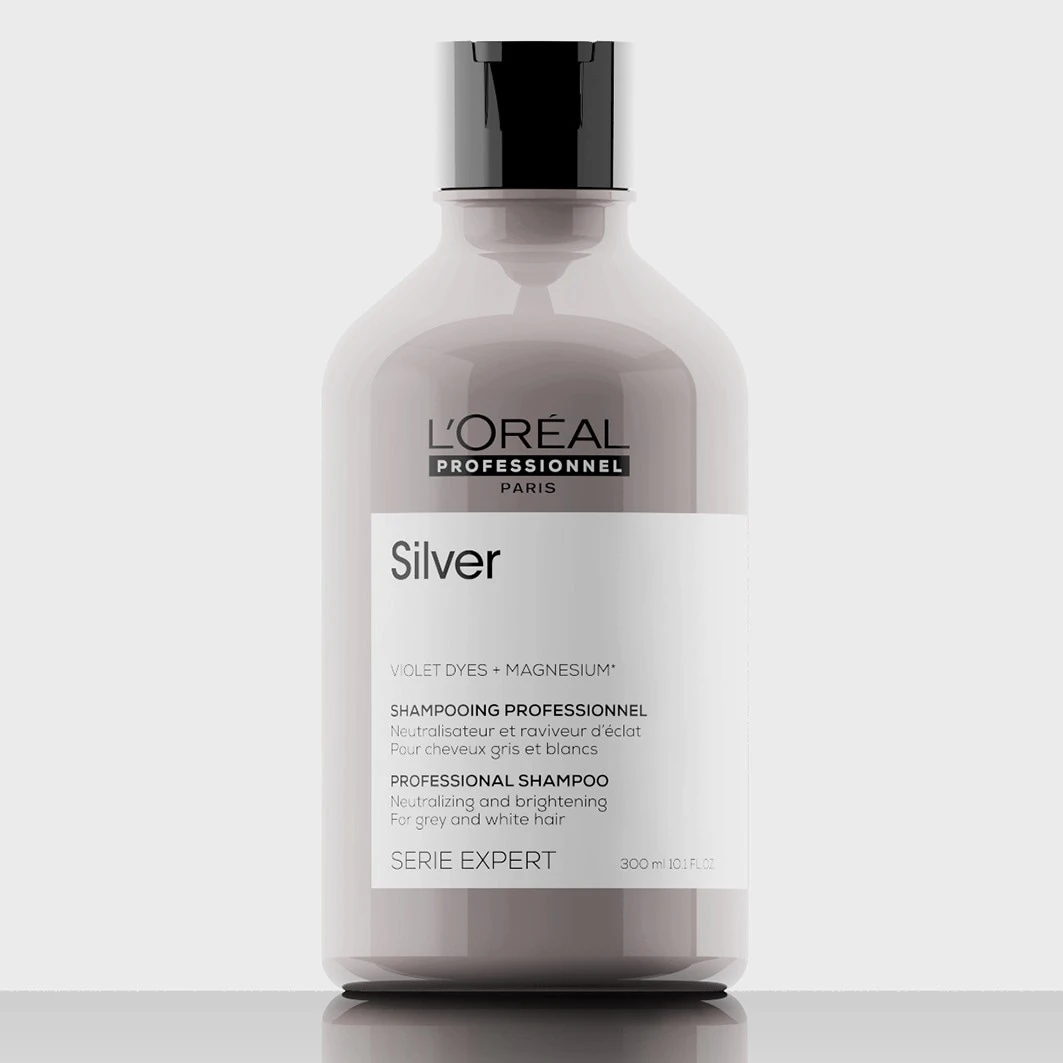 Silver 6 Silver - Afbeelding 4