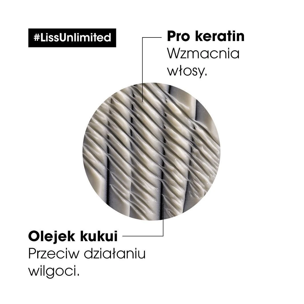 Liss ExtremeShine Perfecting Blow-Dry Oil 8 Liss ExtremeShine Perfecting Blow-Dry Oil - Afbeelding 6