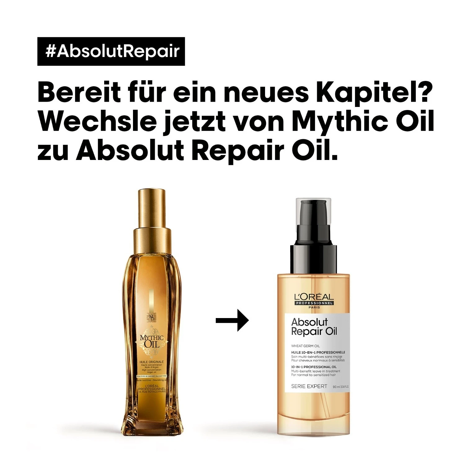 Mythic OilHuile Originale 4 Mythic OilHuile Originale - Afbeelding 2