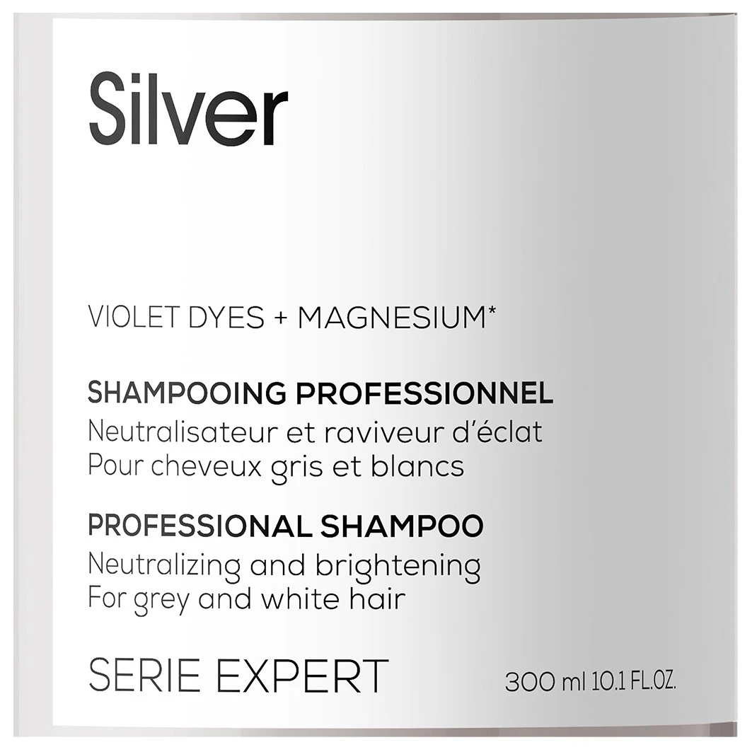 Silver 7 Silver - Afbeelding 5