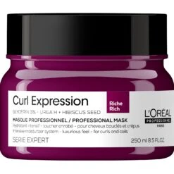 Serie Expert Curl ExpressionIntensive Moisturizer Mask Rich 11 Serie Expert Curl ExpressionIntensive Moisturizer Mask Rich -Huid Beauty Winkel NNL0Tl1015891 3 global