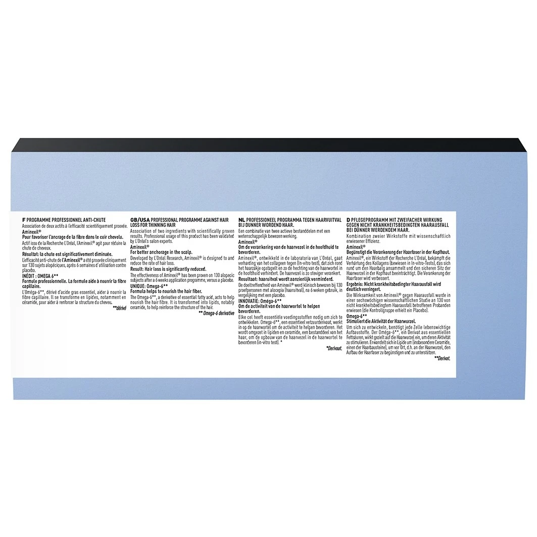 Serie Expert ScalpAminexil Advanced 4 Serie Expert ScalpAminexil Advanced - Afbeelding 2