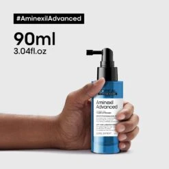 Serie Expert Scalp AdvancedAminexil Advanced Strengthening Anti-hair Loss Activator Serum 13 Serie Expert Scalp AdvancedAminexil Advanced Strengthening Anti-hair Loss Activator Serum -Huid Beauty Winkel bjQUdv1080096 5 dgl NL