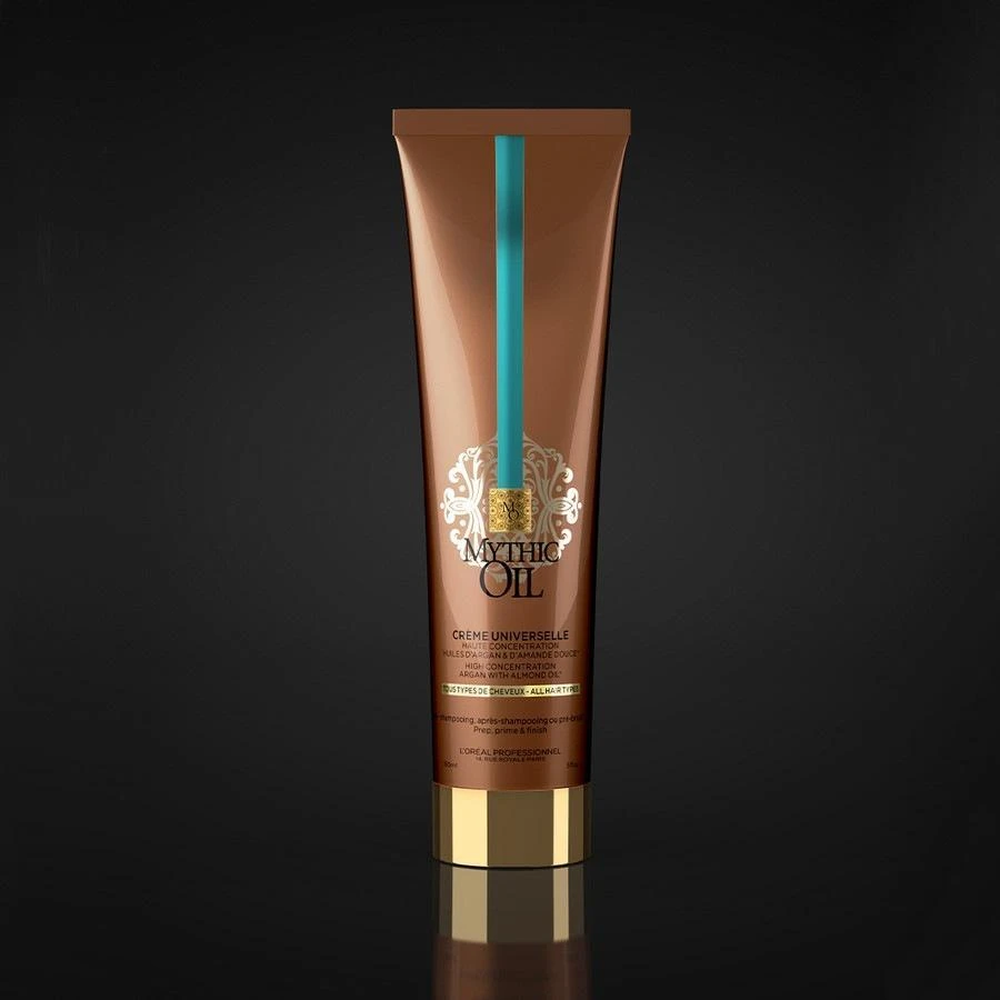 Mythic OilCrème Universelle 4 Mythic OilCrème Universelle - Afbeelding 2