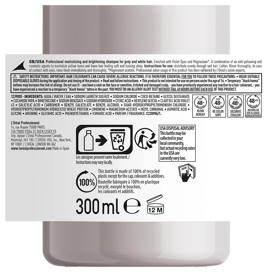 Silver 8 Silver - Afbeelding 6