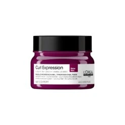 Serie Expert Curl ExpressionIntensive Moisturizer Mask Rich