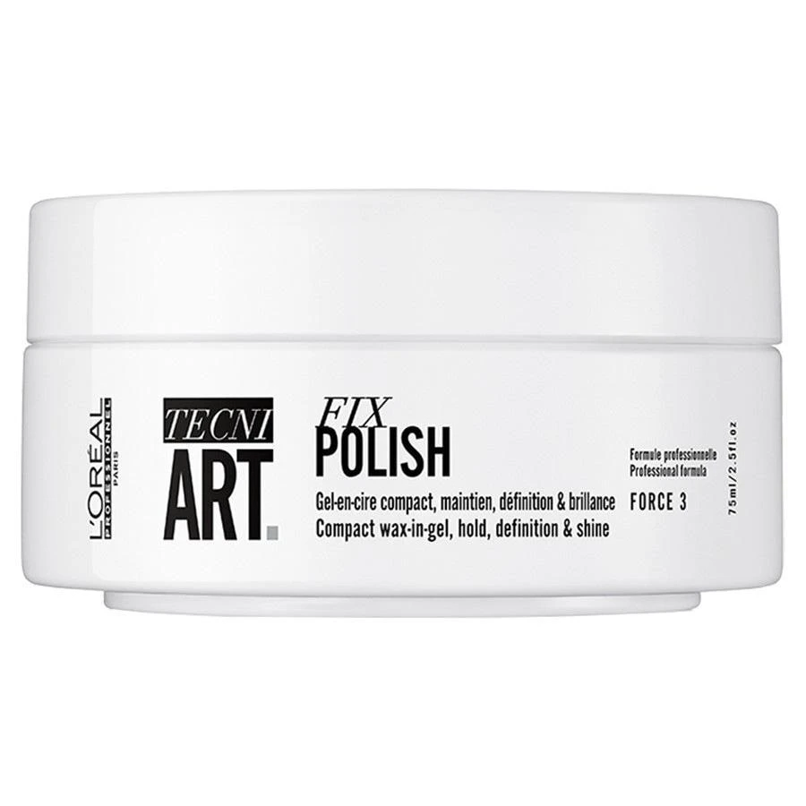 FixFix Polish 3 FixFix Polish