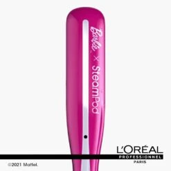 SteamPodSteampod 3.0 Barbie Limited Edition 12 SteamPodSteampod 3.0 Barbie Limited Edition -Huid Beauty Winkel p5aoYZ303185 2 dgl NL