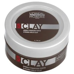 HommeStrong Hold Clay