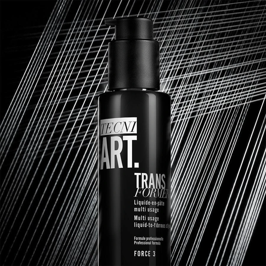 Hair MixTexture Lotion 4 Hair MixTexture Lotion - Afbeelding 2