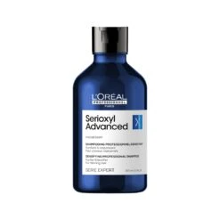 Serie Expert Serioxyl AdvancedSerioxyl Advanced Purifier & Bodifier Shampoo