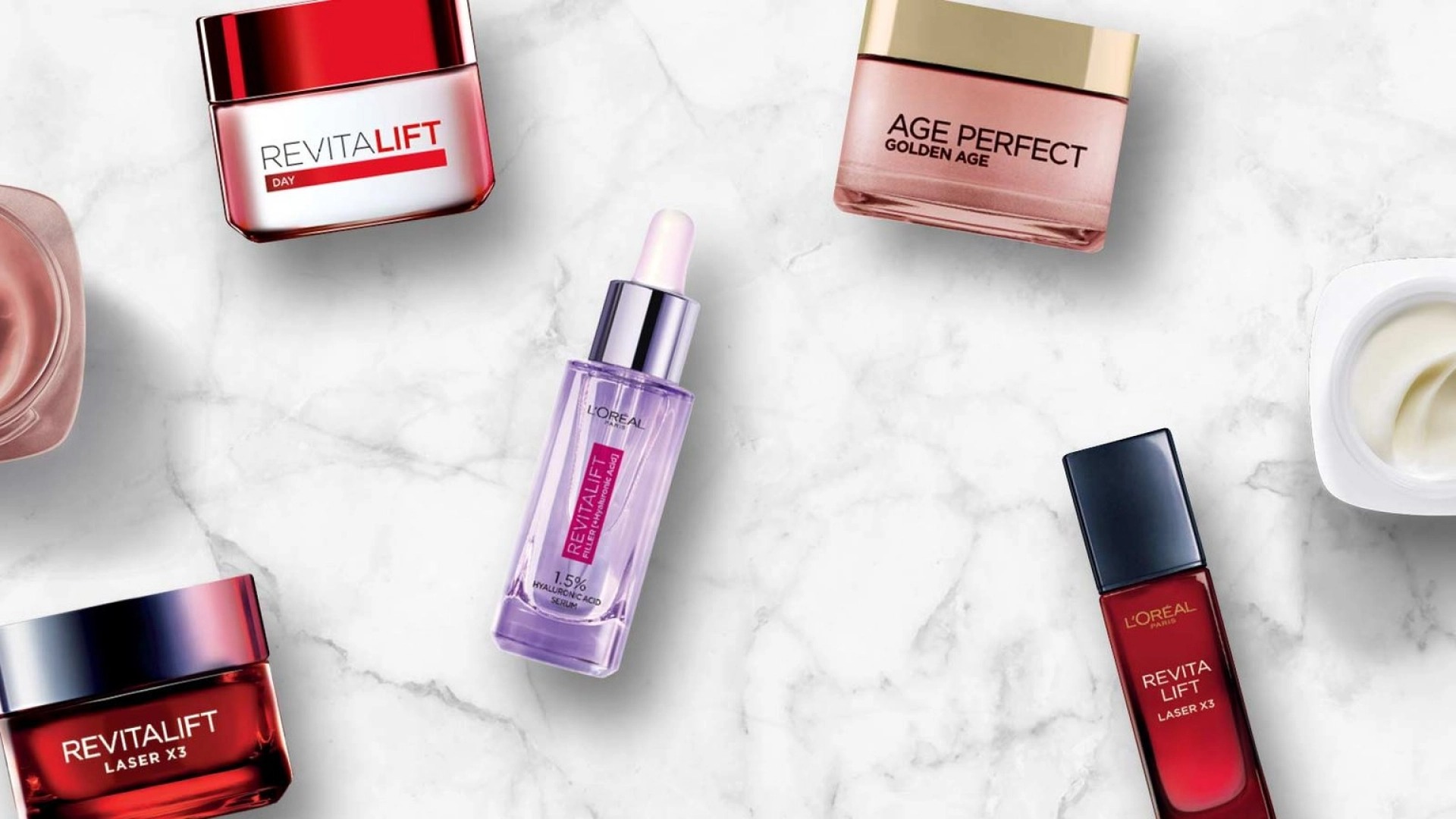 Huid Beauty Winkel 19 Huid Beauty Winkel -Huid Beauty Winkel Loreal